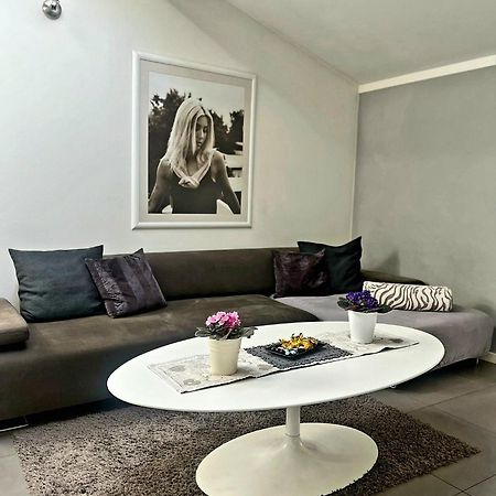 Apartament Antica Dimora Levico Terme Zewnętrze zdjęcie