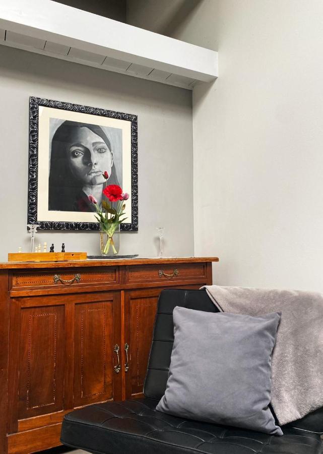 Apartament Antica Dimora Levico Terme Zewnętrze zdjęcie