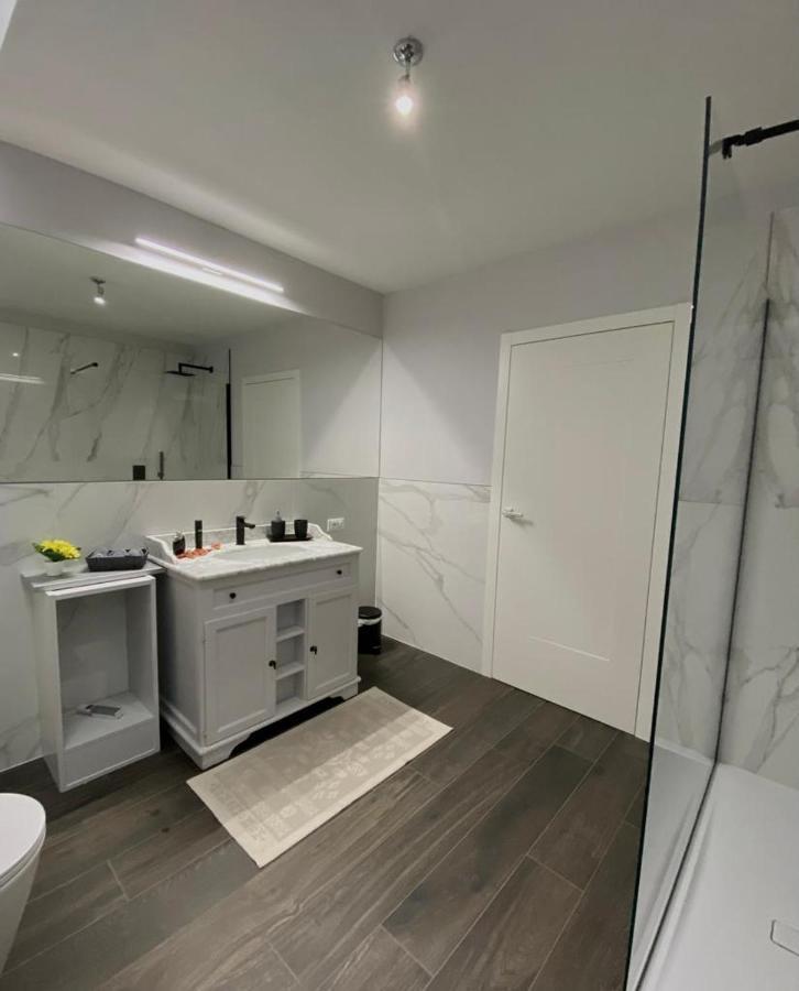 Apartament Antica Dimora Levico Terme Zewnętrze zdjęcie