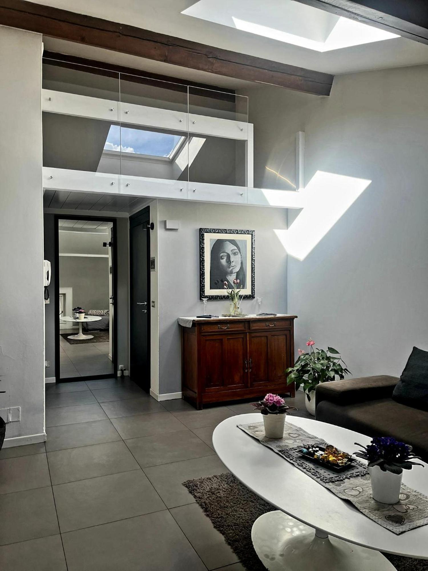 Apartament Antica Dimora Levico Terme Zewnętrze zdjęcie